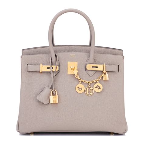 hermes togo birkin bag